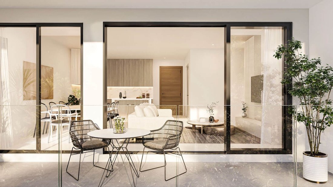 Apartment in Moka, Moka District, Mauritius 2 - 18393564