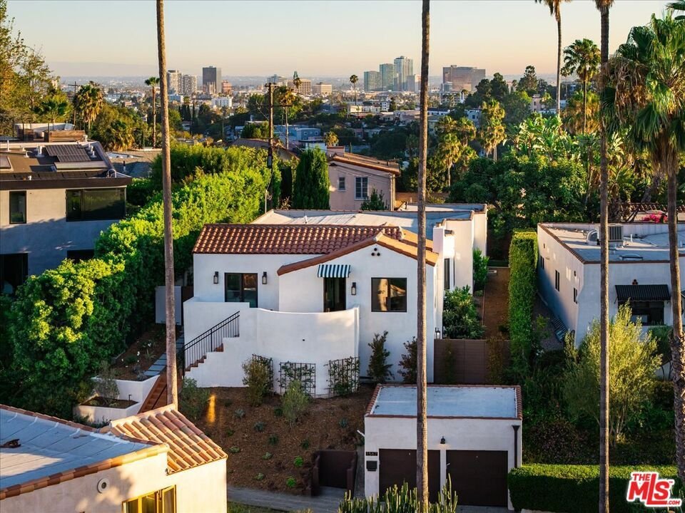 House in Los Angeles, California, United States 1 - 18395329