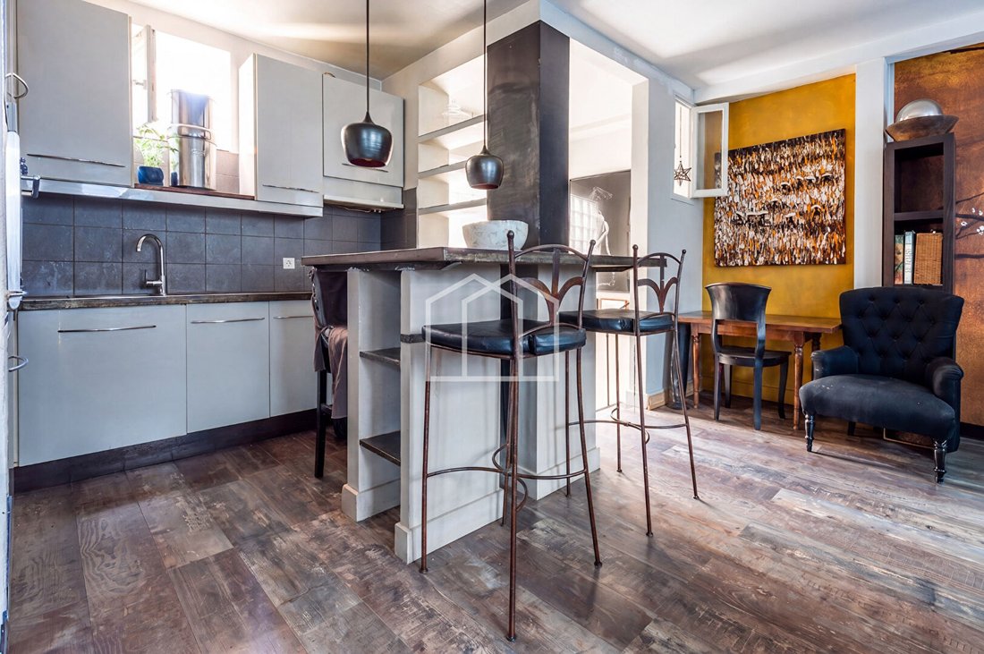 House in Plateau Ouest, Suresnes, France 5 - 18333063
