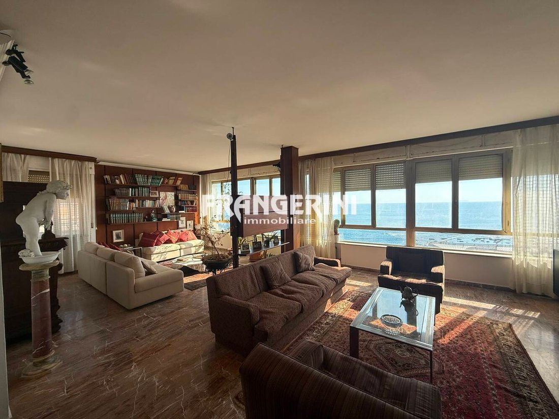 Appartement à Magenta - Marconi, Livourne, Toscane 2 - 18390716