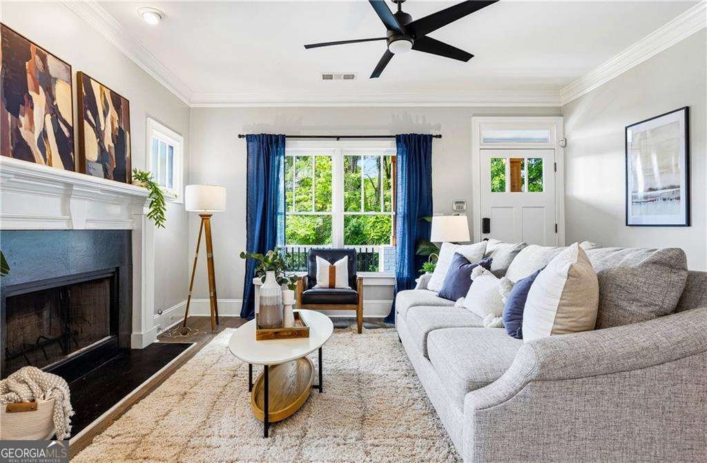 House in Atlanta, Georgia, United States 5 - 18391550