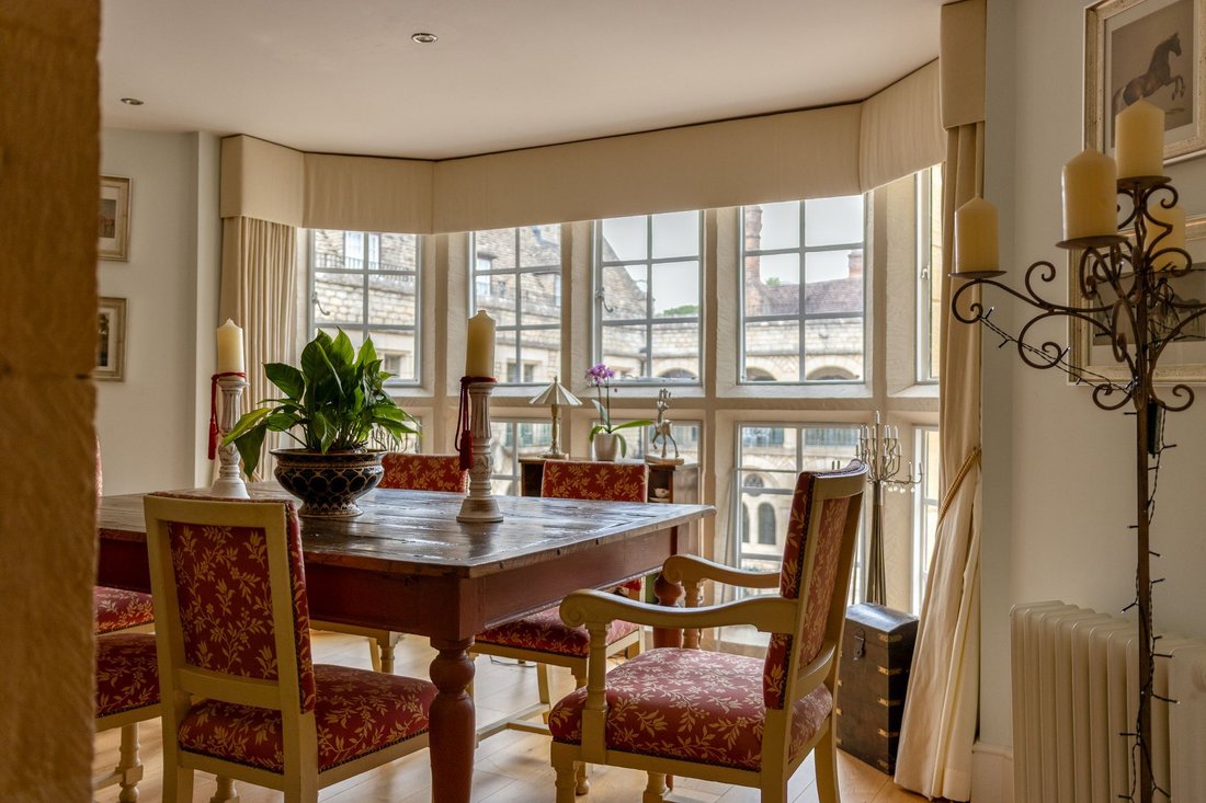 Apartment in Besford, England 4 - 18390532