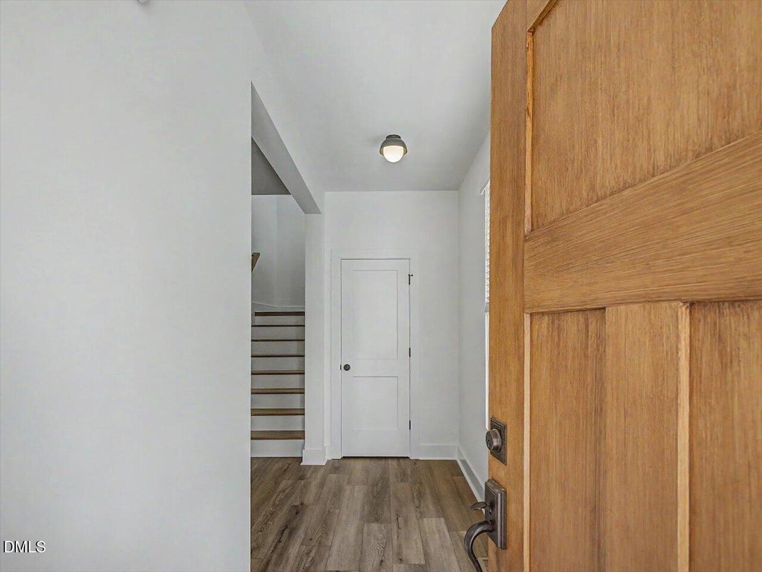 House in Durham, North Carolina, United States 2 - 17683688