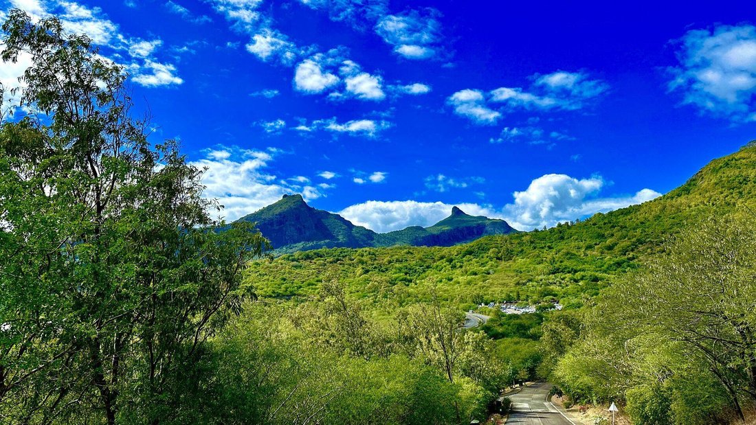 Land in Port Louis, Port Louis District, Mauritius 1 - 18392314