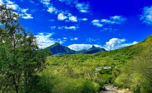 Land in Port Louis, Port Louis District, Mauritius 1