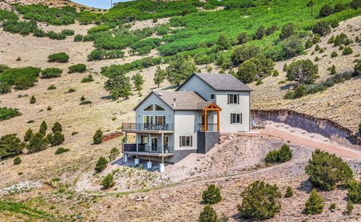 House in Lincoln Park, Colorado, United States 1