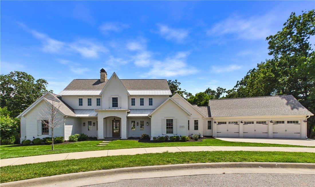 House in Cave Springs, Arkansas, United States 1 - 18394594