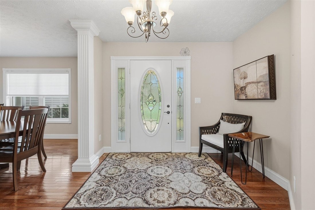 House in Kalamazoo, Michigan, United States 5 - 18395964