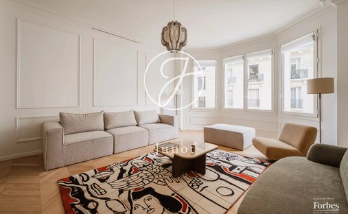 Wohnung in Gros Caillou, Paris 7e Arrondissement, Paris 1