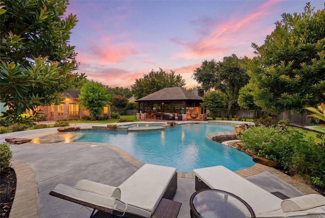 House in Spring, Texas, United States 2 - 18391721