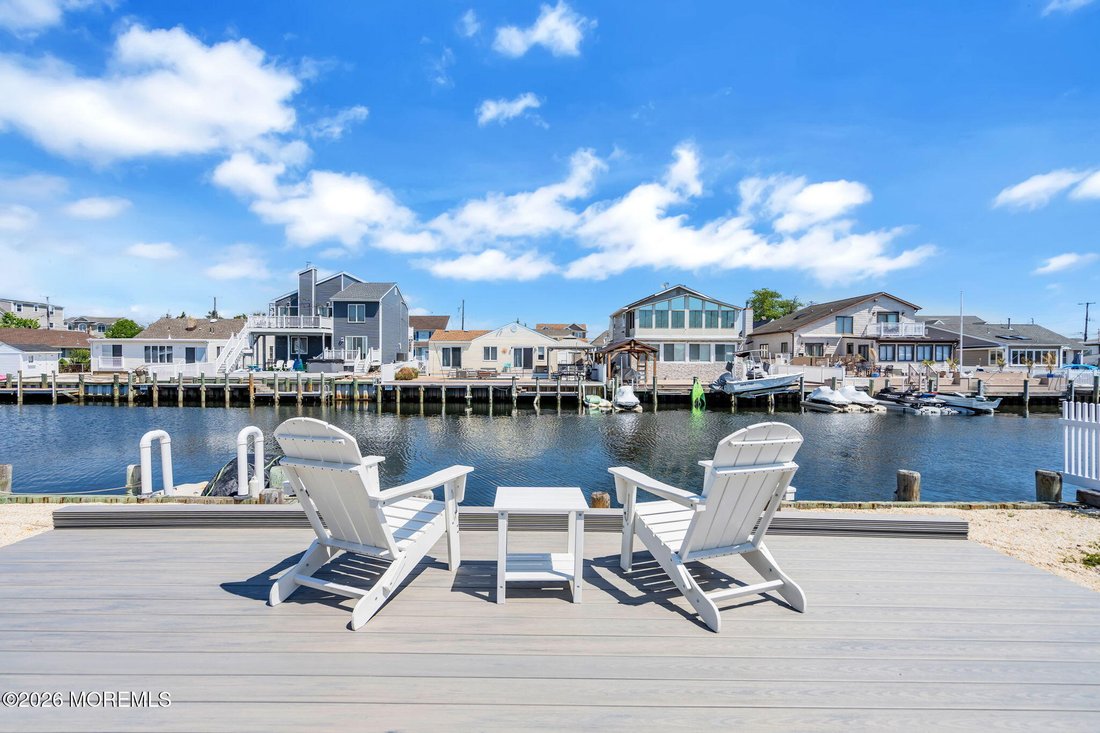 House in Toms River, New Jersey, United States 2 - 18390813