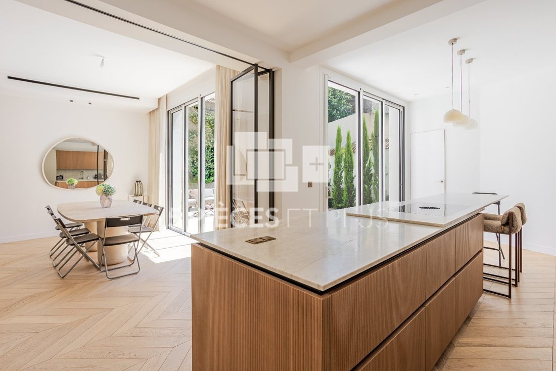 House in Saint-Mande, Ile-de-France, France 4 - 18396779