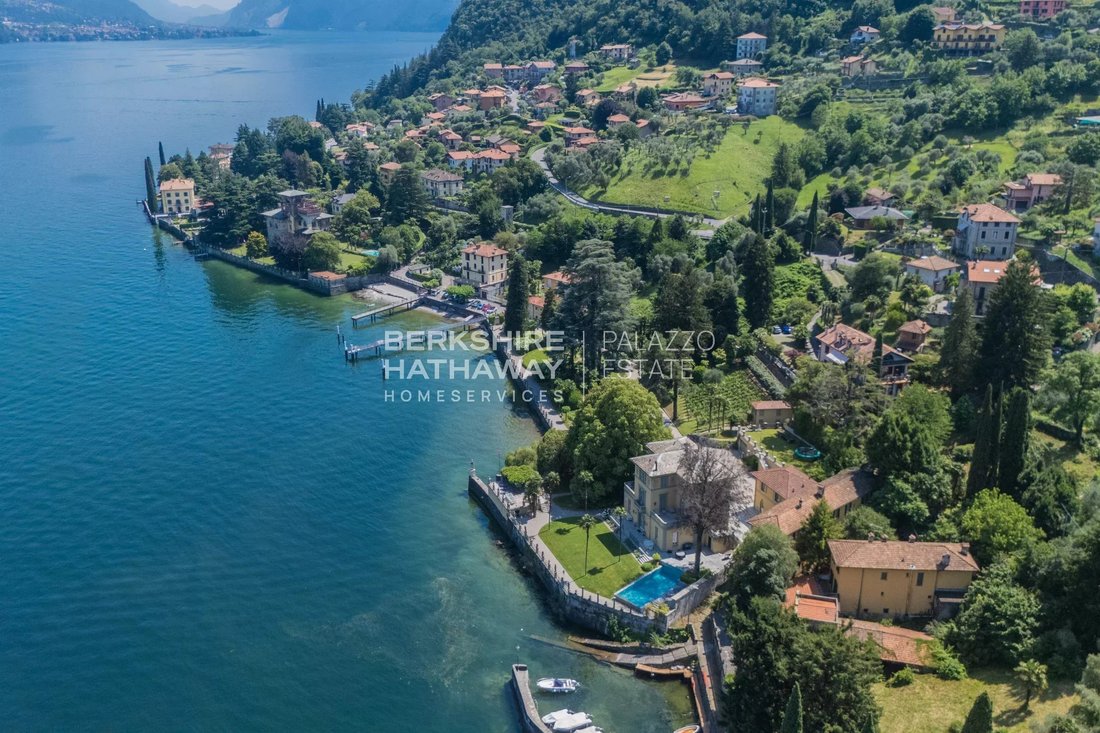 Villa in Oliveto Lario, Lombardy, Italy 5 - 18390528