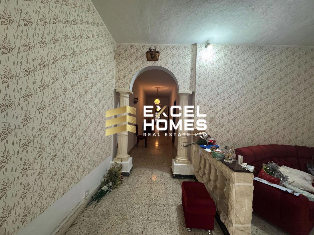 Apartment in Birkirkara, Malta 1 - 15838180