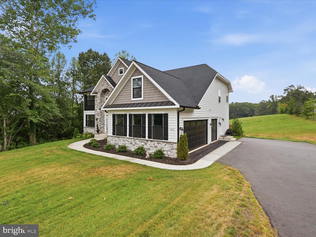 Hartwood, Virginia, United States 4 - 18392969