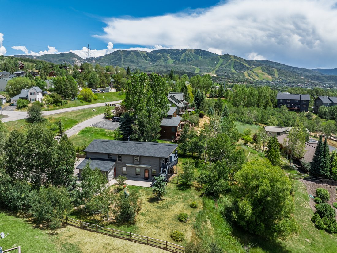 House in Steamboat Springs, Colorado, United States 2 - 17295014
