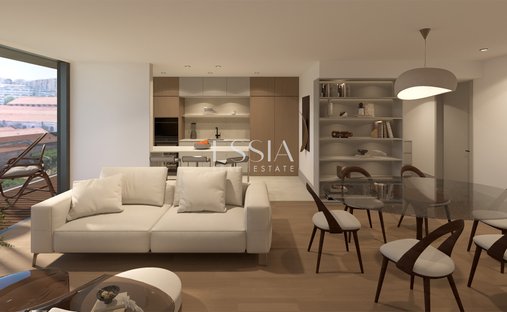 Apartamento en Oliveira do Douro, Distrito de Oporto, Portugal 1
