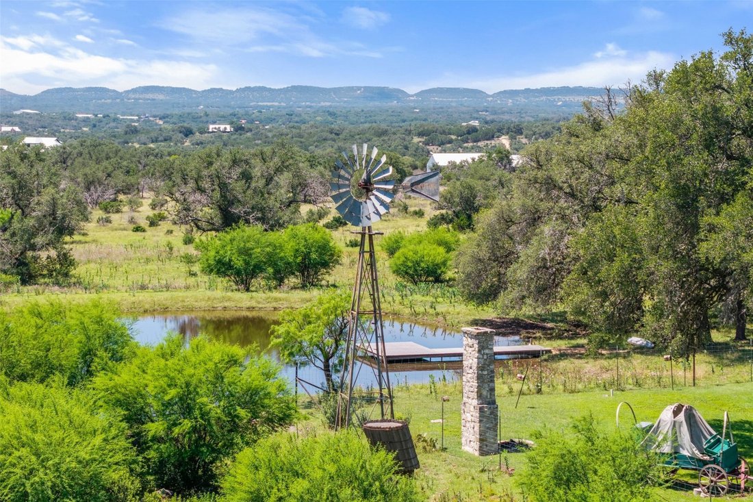 Farm Ranch in Johnson City, Texas, United States 5 - 18395554