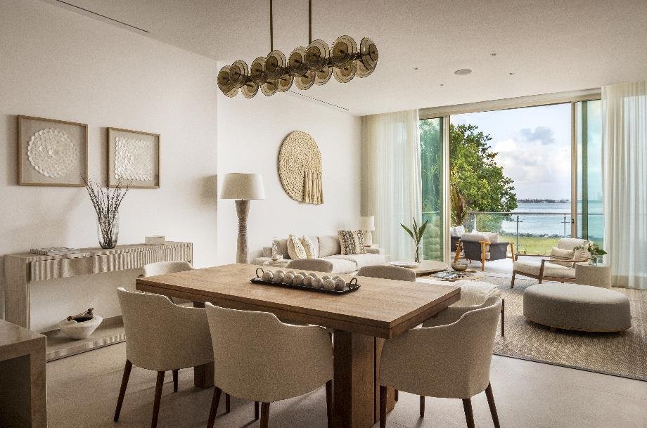 Apartment in Cancún, Quintana Roo, Mexico 3 - 18390324