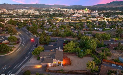 Haus in Reno, Nevada, Vereinigte Staaten 1
