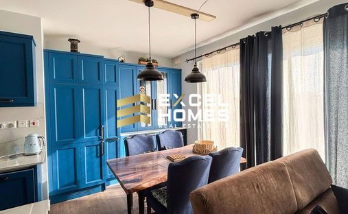 Penthouse in Nadur, Malta 1