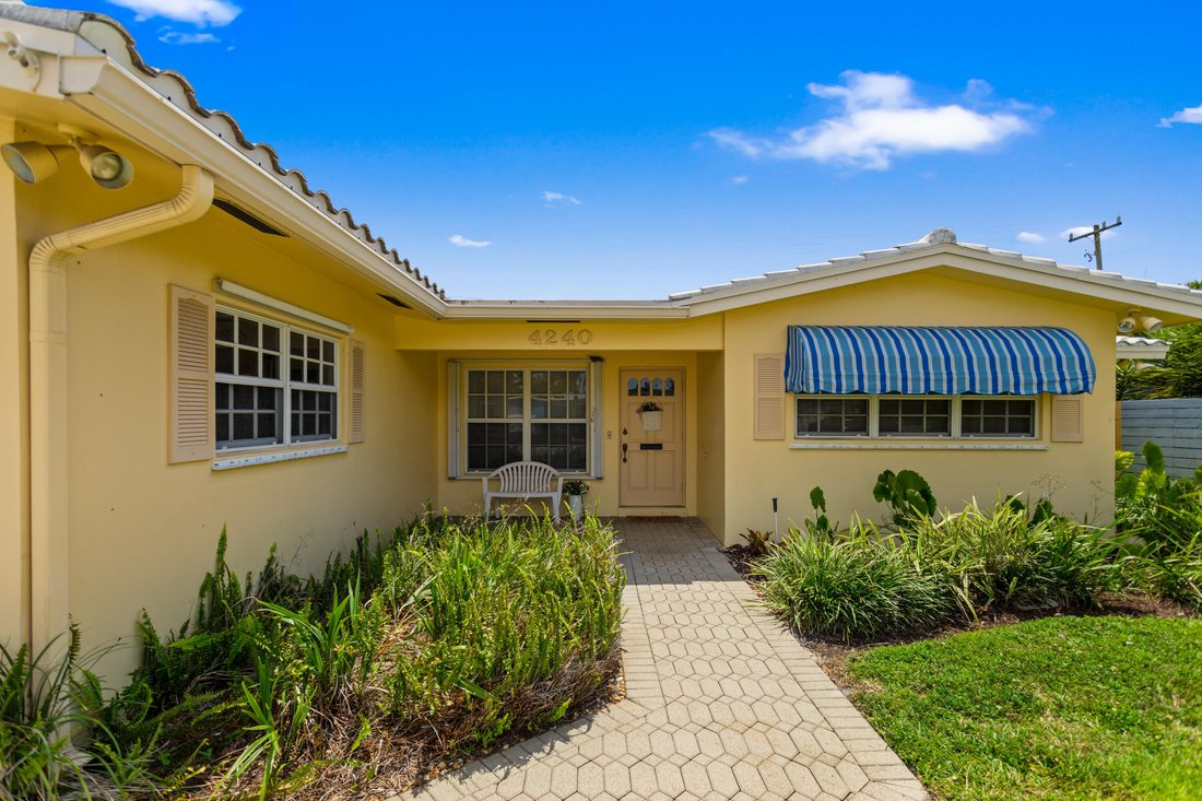 House in Oakland Park, Florida, United States 2 - 18316444