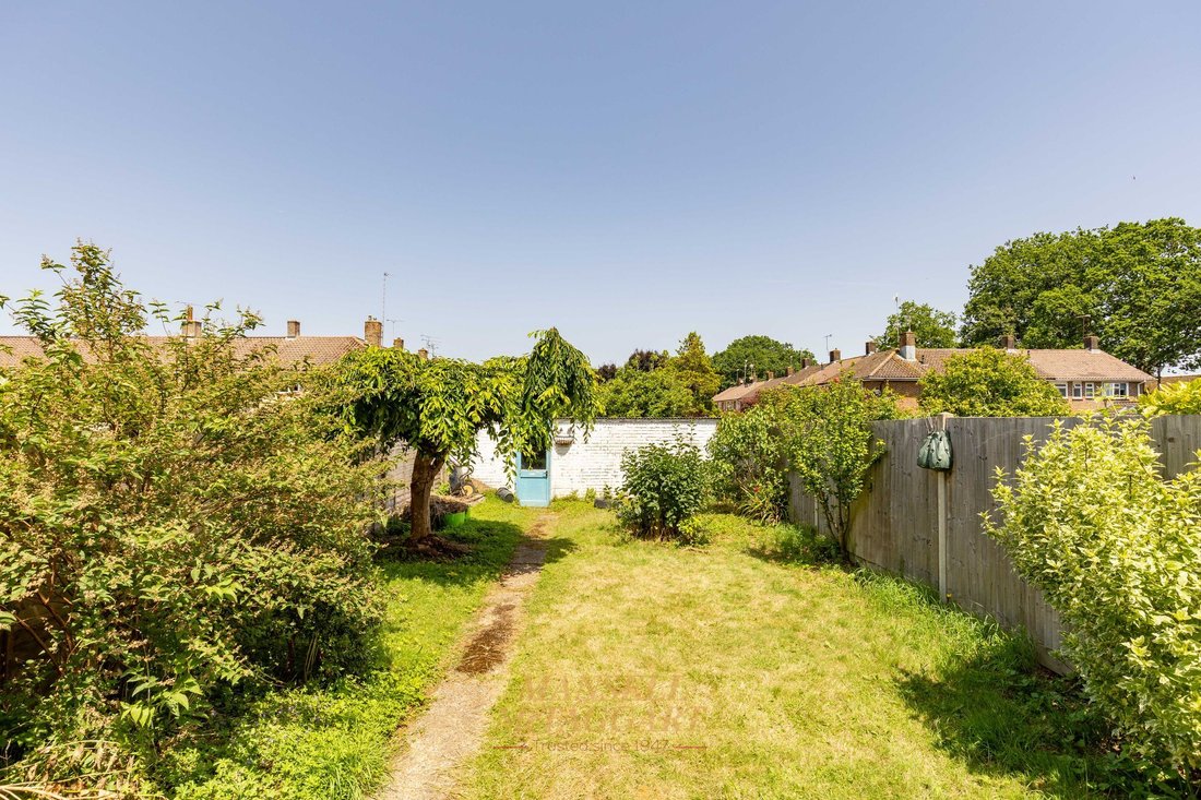 House in Tilgate, Crawley, England 4 - 18392462