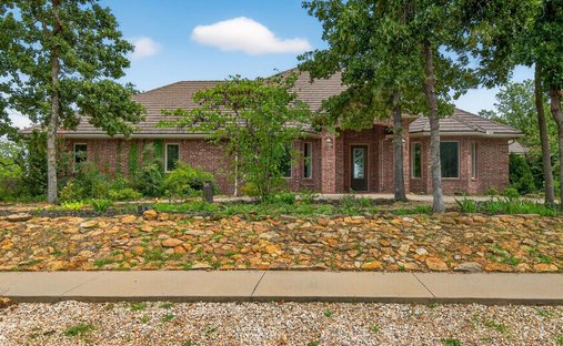 House in Bartlesville, Oklahoma, United States 1
