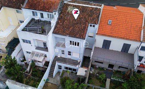 Casa a Ponta Delgada (Sao Pedro), Azzorre, Portogallo 1