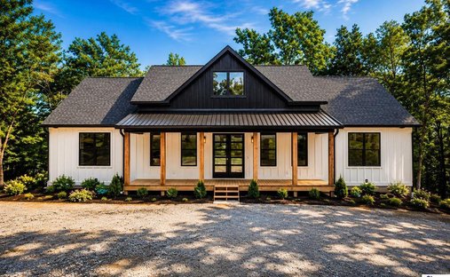 Farm Ranch in Clarkson, Kentucky, Vereinigte Staaten 1