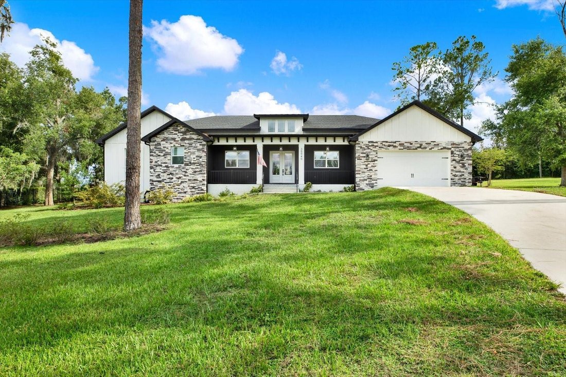 House in Dade City, Florida, United States 1 - 18395709