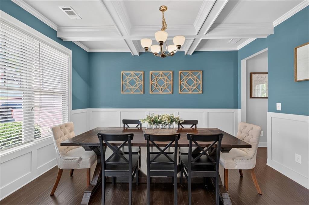 House in Jefferson, Georgia, United States 4 - 18396513