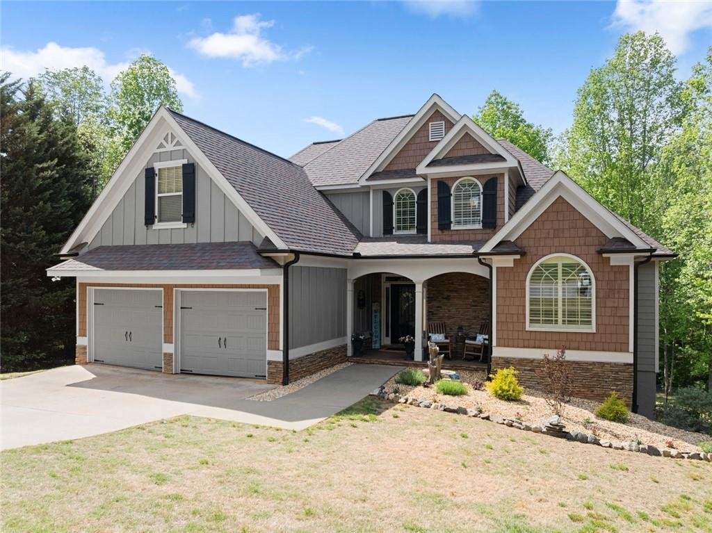 House in Cumming, Georgia, United States 4 - 18396569