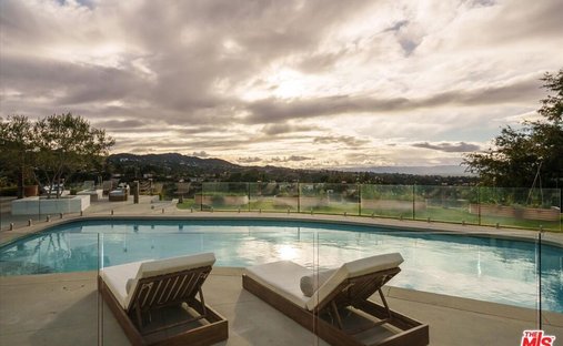 House in Los Angeles, California, United States 1