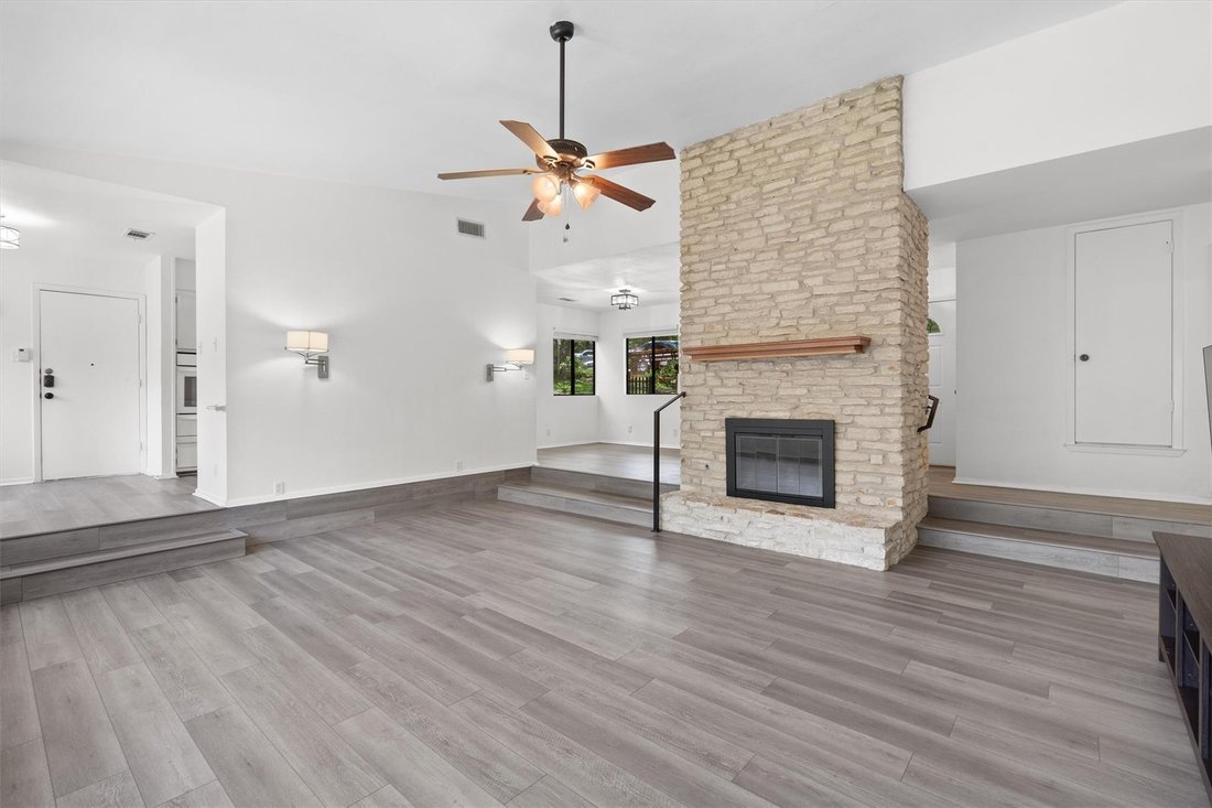 House in Austin, Texas, United States 5 - 18391343