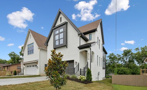Co Op in Nashville, Tennessee, United States 1