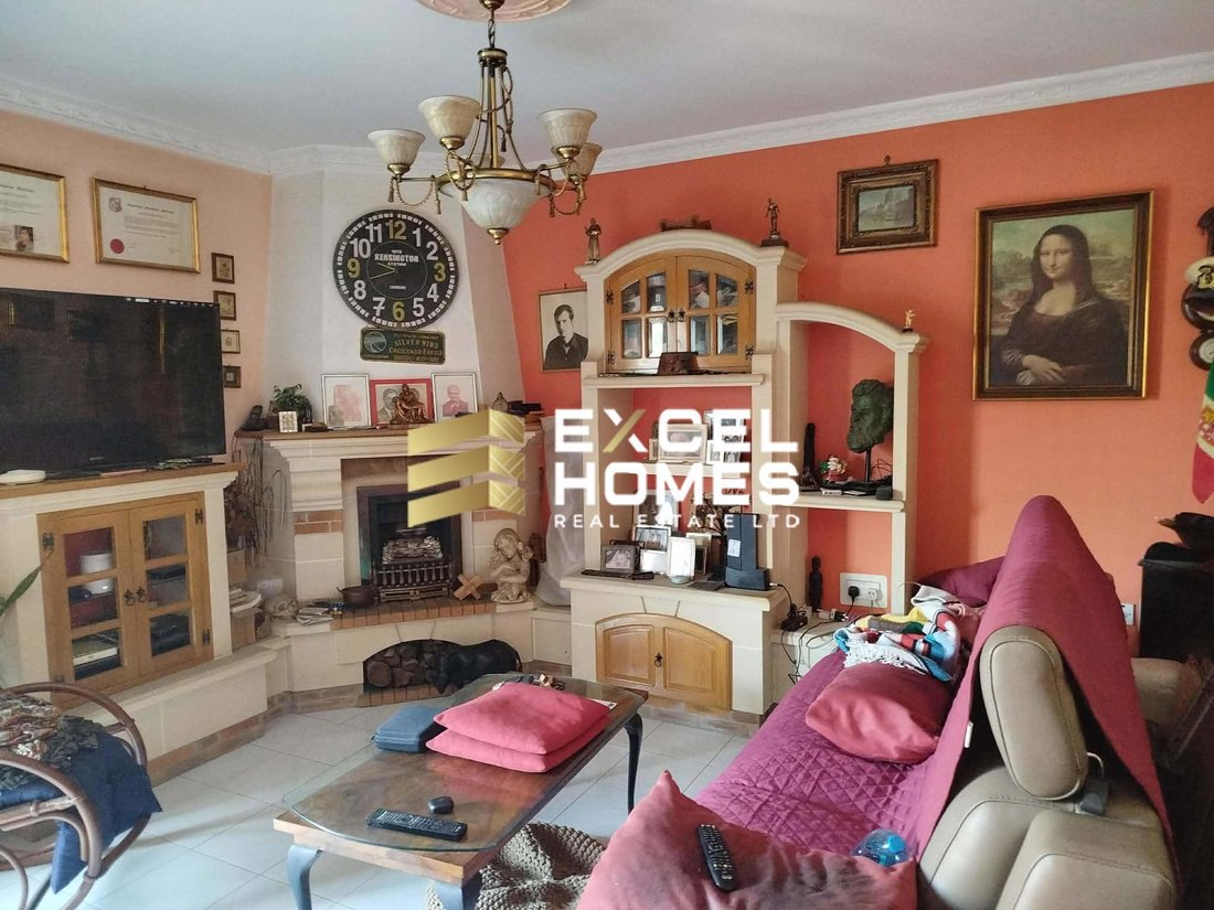 Apartment in Balzan, Malta 1 - 17298134