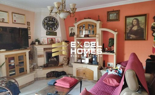 Appartement à Ħal Balzan, Malte 1