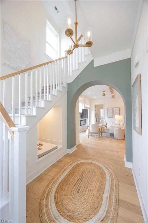 House in Chesapeake, Virginia, United States 3 - 18394461