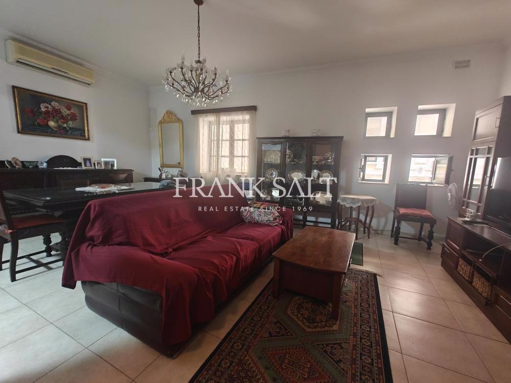 Apartment in Sliema, Malta 1 - 18397090