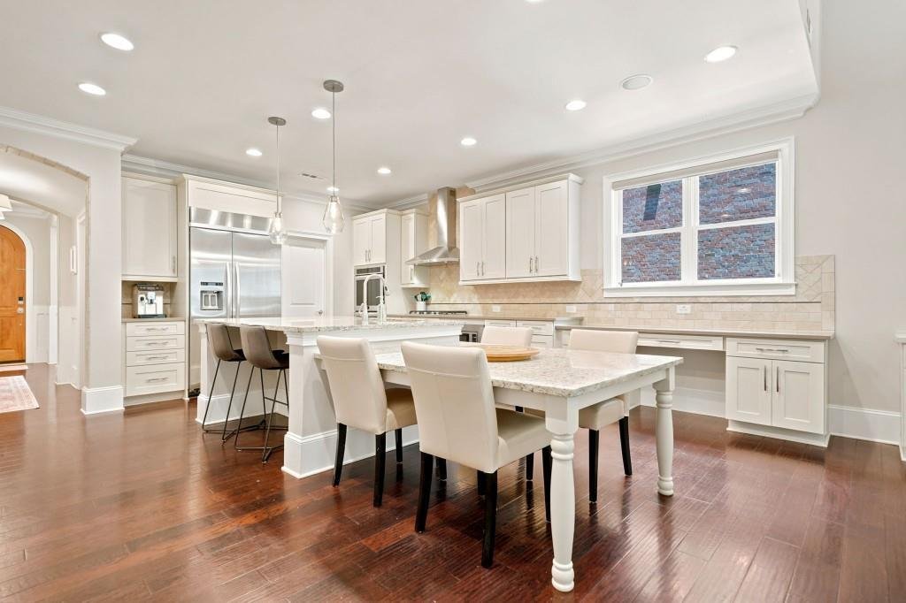 House in Brookhaven, Georgia, United States 3 - 18396628
