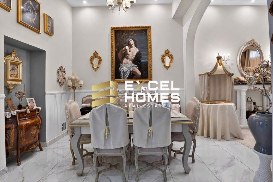 Townhouse in Qormi, Malta 4 - 17856405