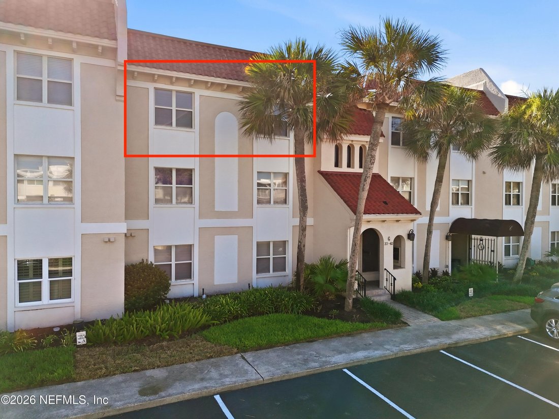 Condo in Atlantic Beach, Florida, United States 2 - 18327102