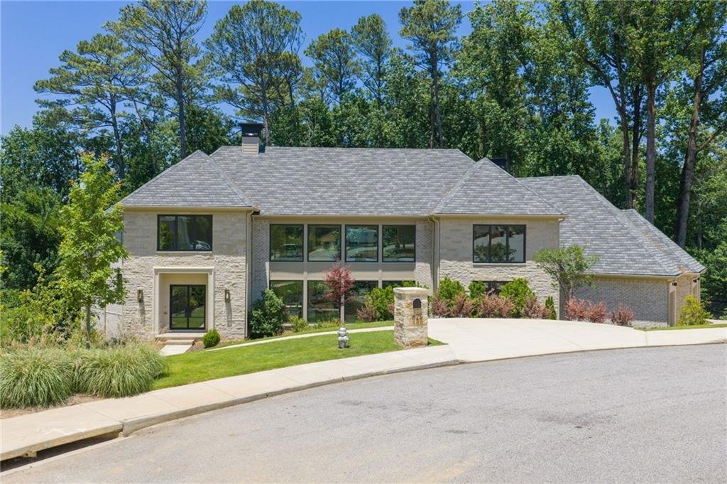 House in Atlanta, Georgia, United States 2 - 18396586