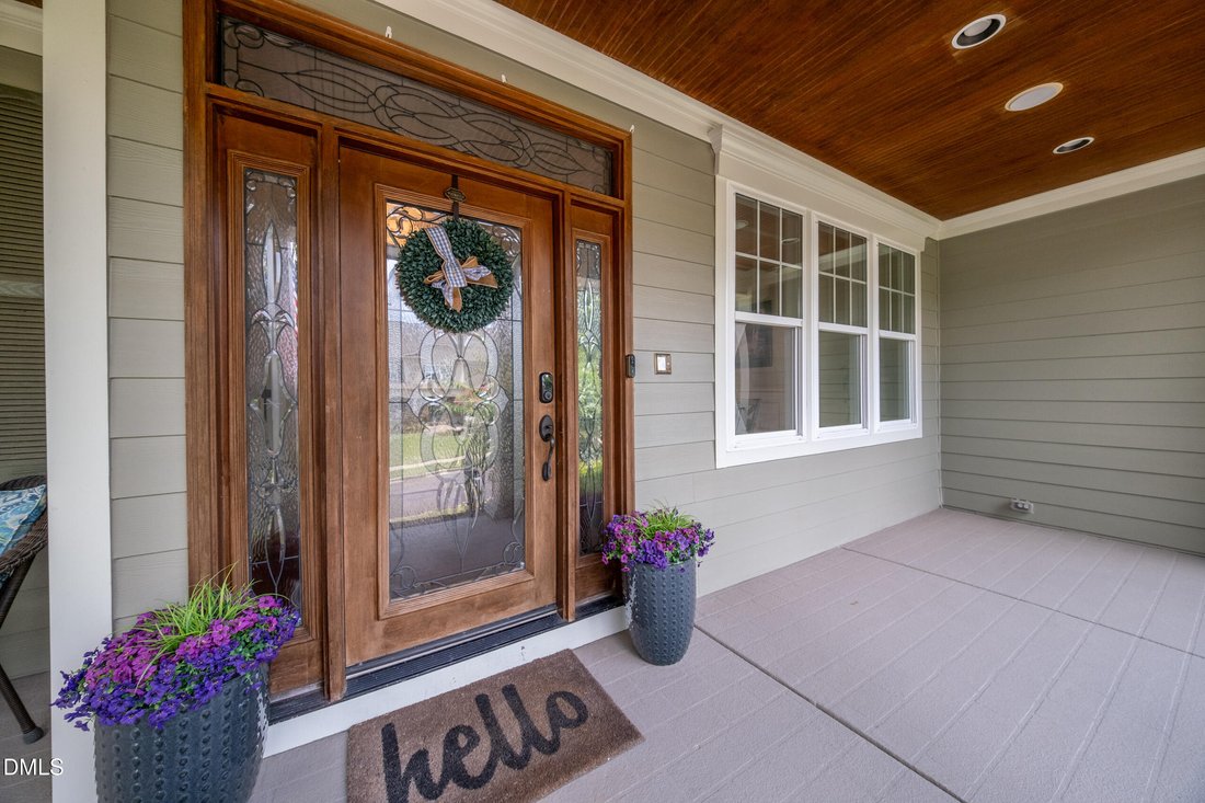 House in Cary, North Carolina, United States 5 - 18390656