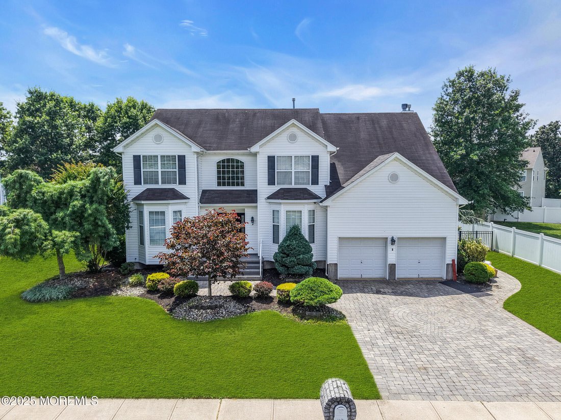 House in Manchester Township, New Jersey, United States 1 - 18394423