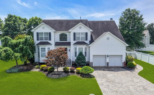 House in Manchester Township, New Jersey, United States 1