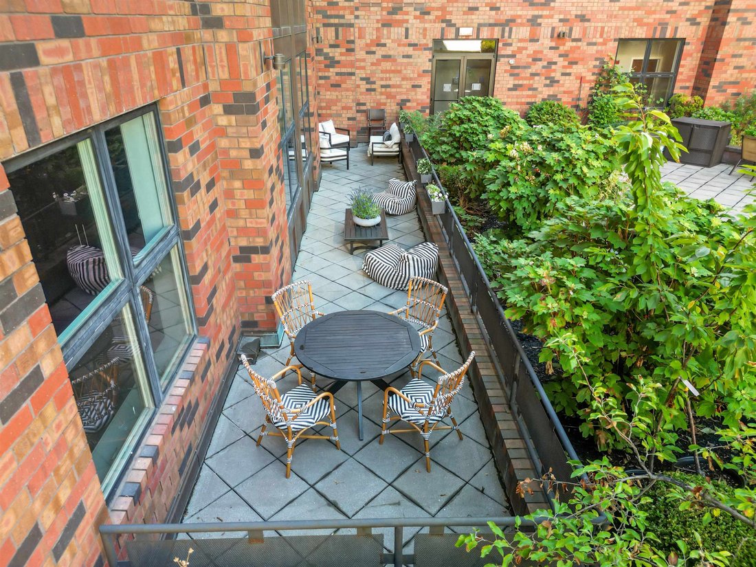 Condo in Jersey City, New Jersey, United States 3 - 18395634