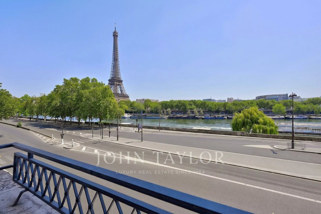 Apartment in Muette Sud, Paris 16e Arrondissement, Paris 2 - 17039688
