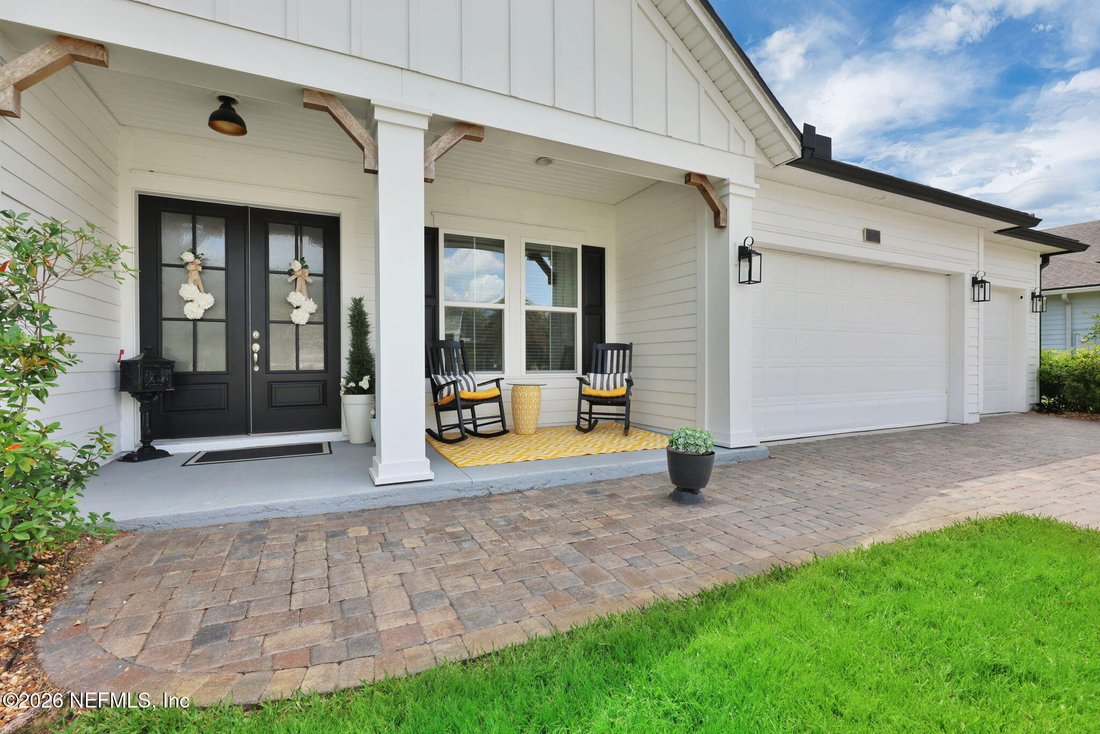 House in Fruit Cove, Florida, United States 5 - 18394255